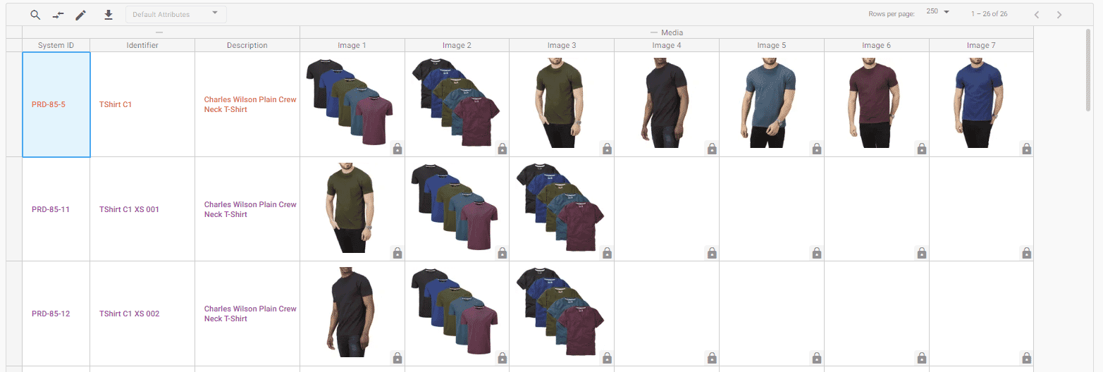 How to add variants in Shopify | OneTimePIM