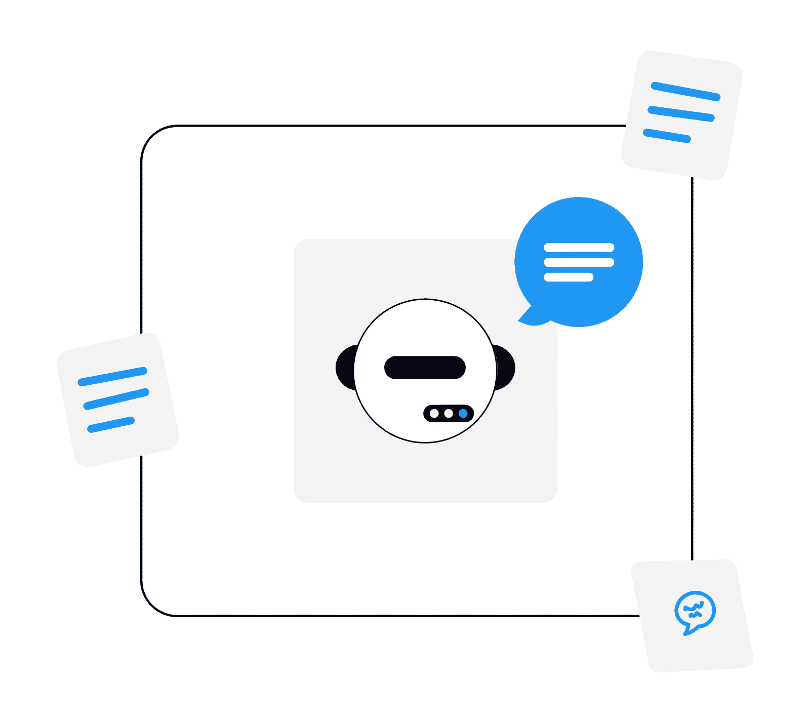 The Last Portal You'll Ever Build