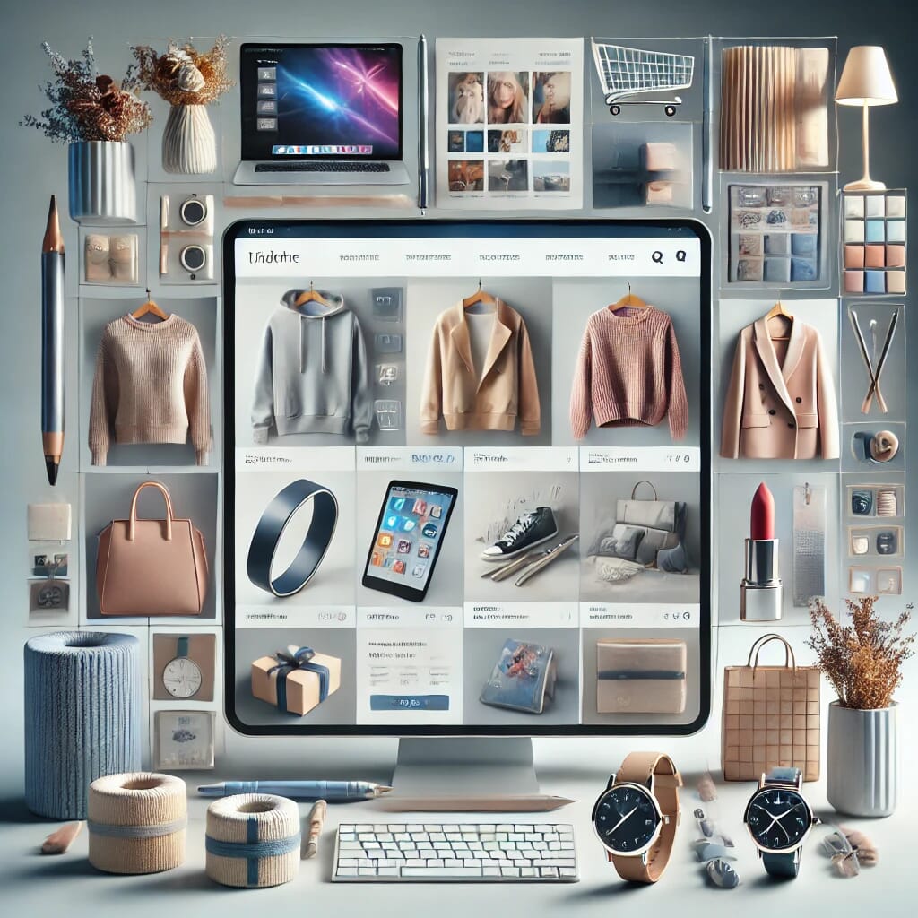 Visual Merchandising: The AI Secret Weapon of E-commerce Superstars
