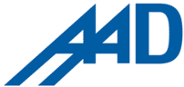 AAD logo