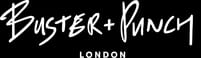 Buster and Punch logo