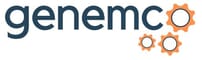 Genemco logo