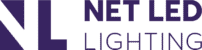 NET LED Lighting logo