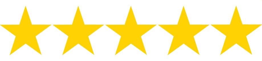 five-star-review