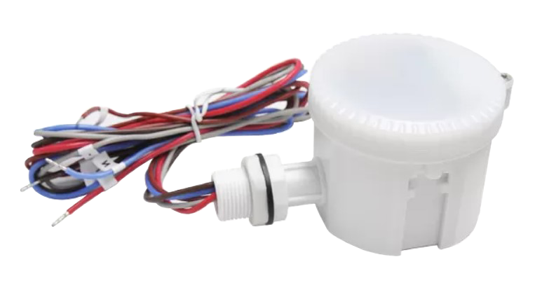 ip rated microwave sensor