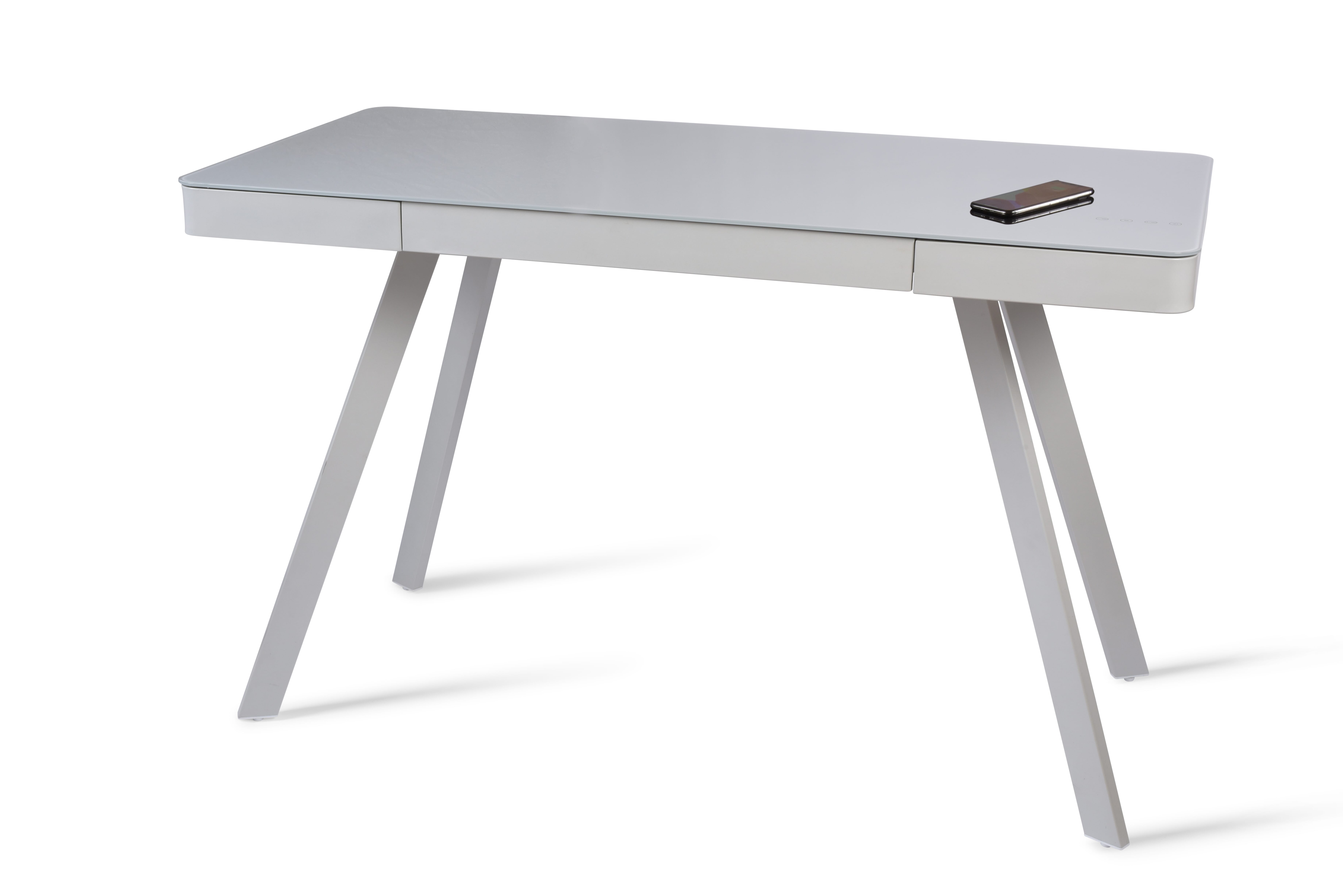 silas 2.0 smart desk