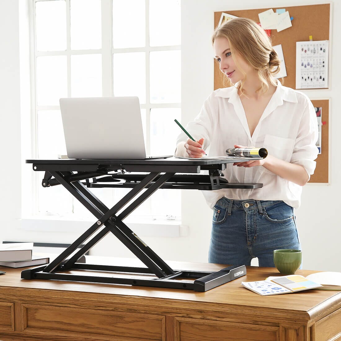 koble stand up desk