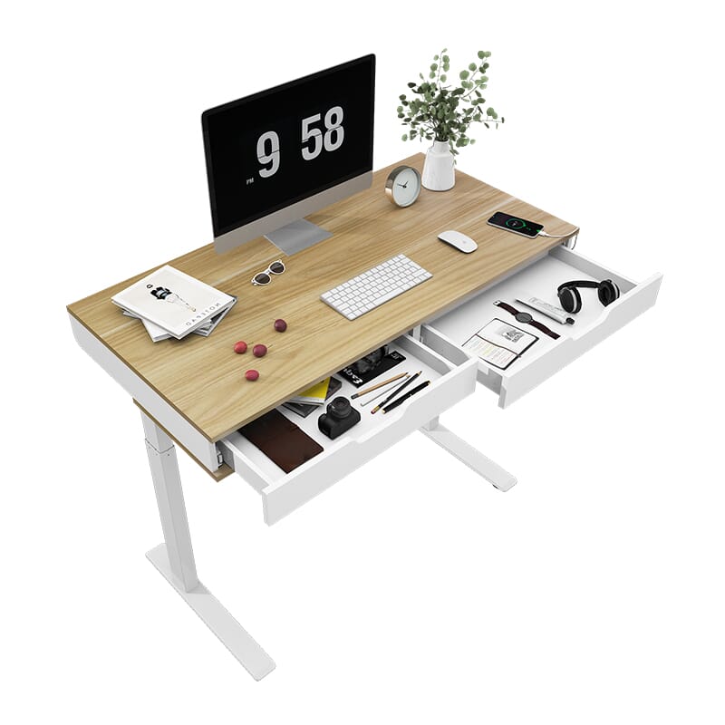 Koble Ola Height Adjustable Desk - Smart Living Store