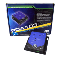 PDA103C