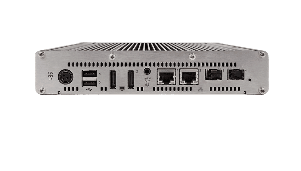 ADDERLink® INFINITY 4021R