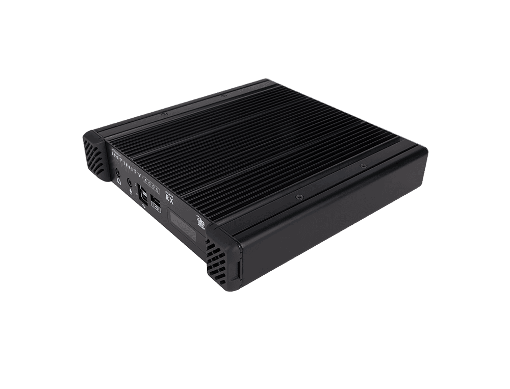 ADDERLink® INFINITY 4021R