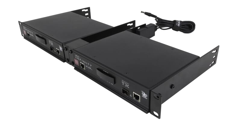 ADDER® Rackmount Kit RMK4D-R2