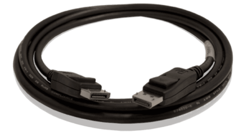 ADDER® VSCD DisplayPort™  Cable