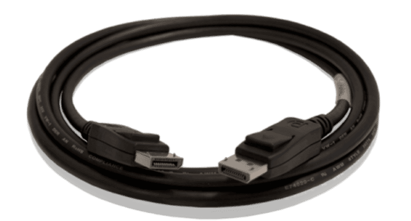 ADDER® VSCD DisplayPort™ Cable