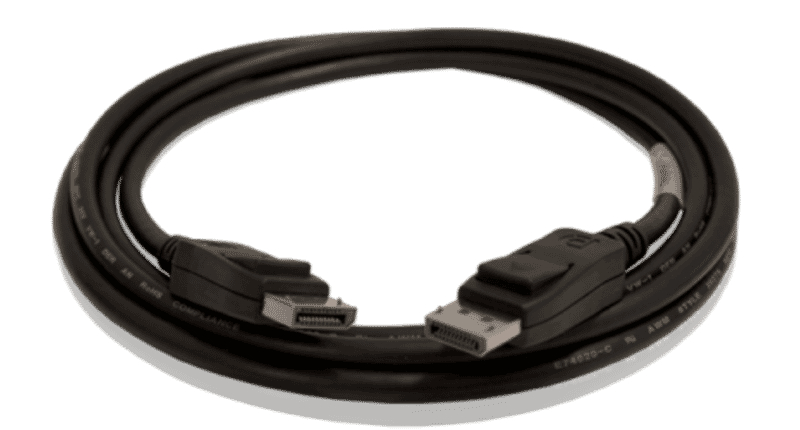 ADDER® VSCD DisplayPort™  Cable