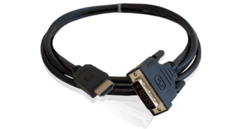 ADDER® VSCD11 HDMI®/DVI-D Cable
