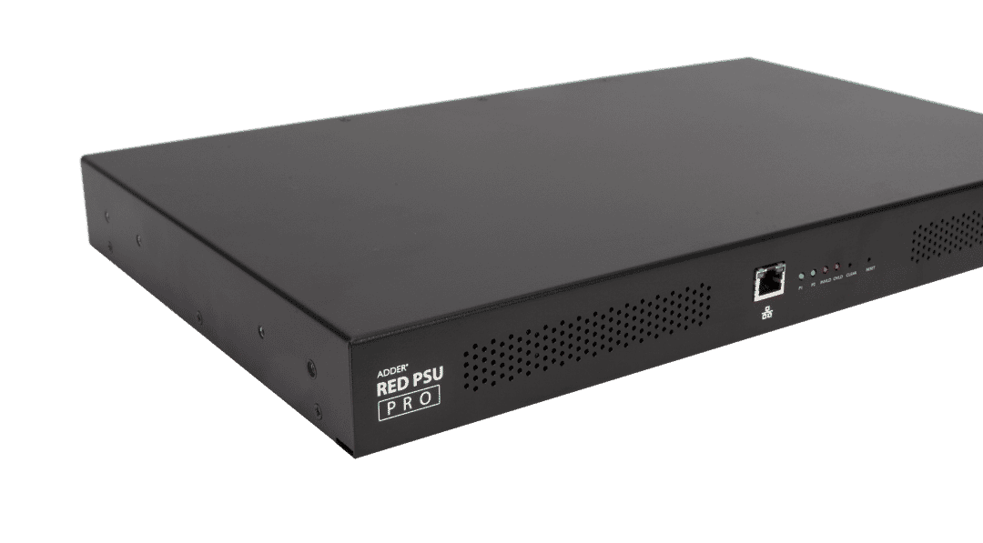 ADDER® RED-PSU PRO1-16