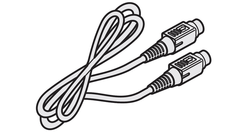 ADDER® VSC48 Cable