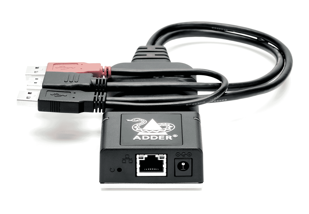 USB CAT5 Dongle for Matrix IP KVM - KVM Cables, Server Management