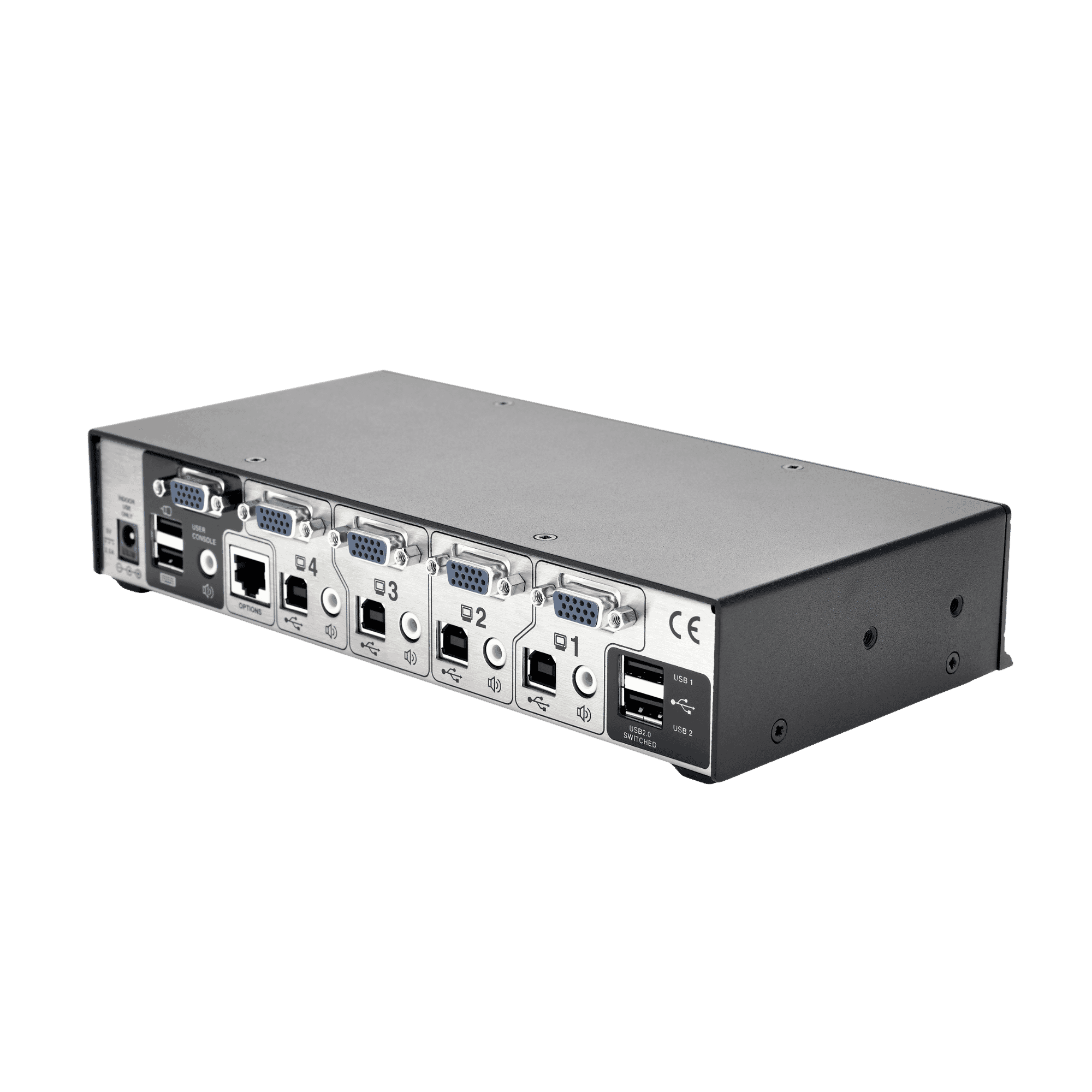 ADDERView® 4 PRO VGA | Adder Technology