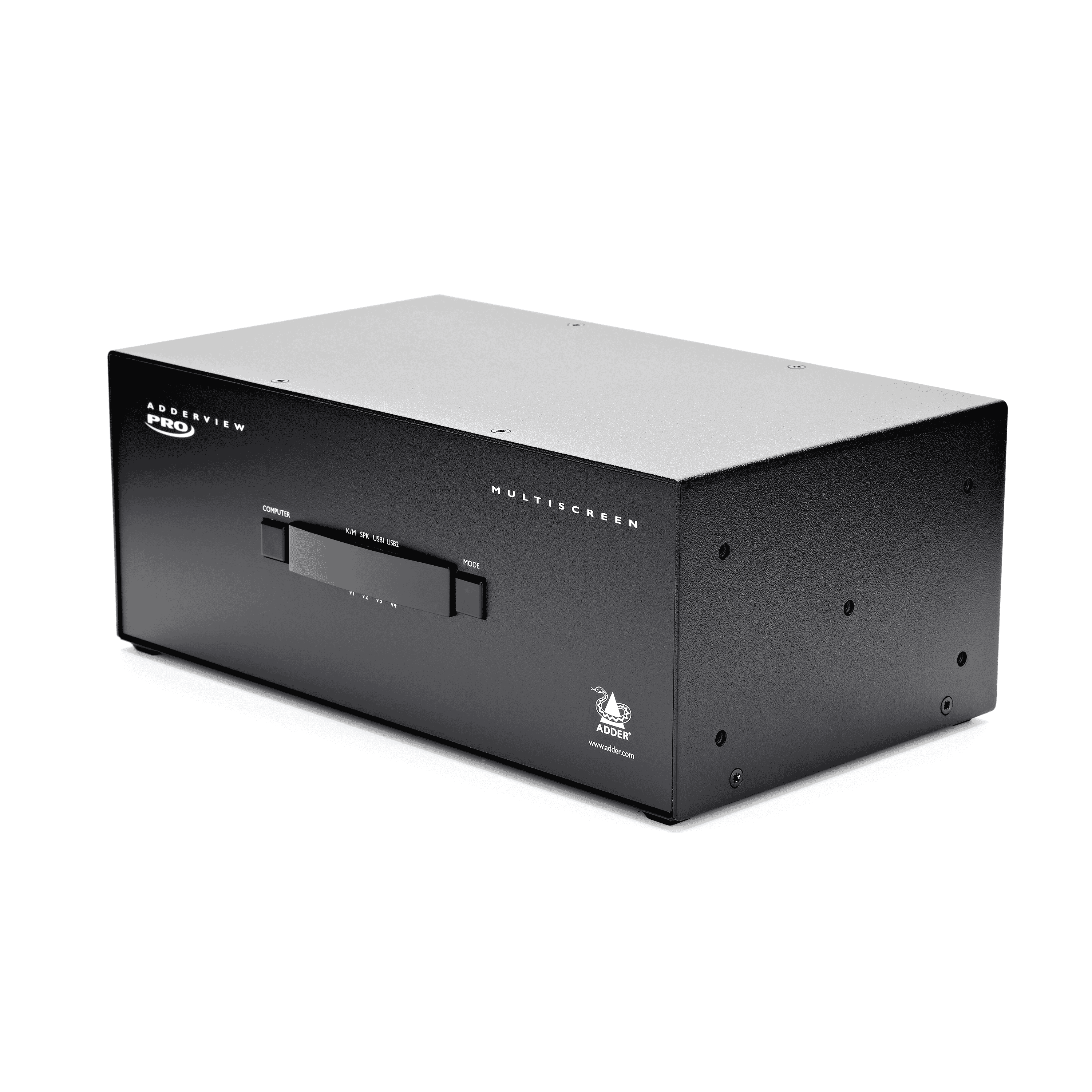 ADDERView® 4 PRO VGA DUAL