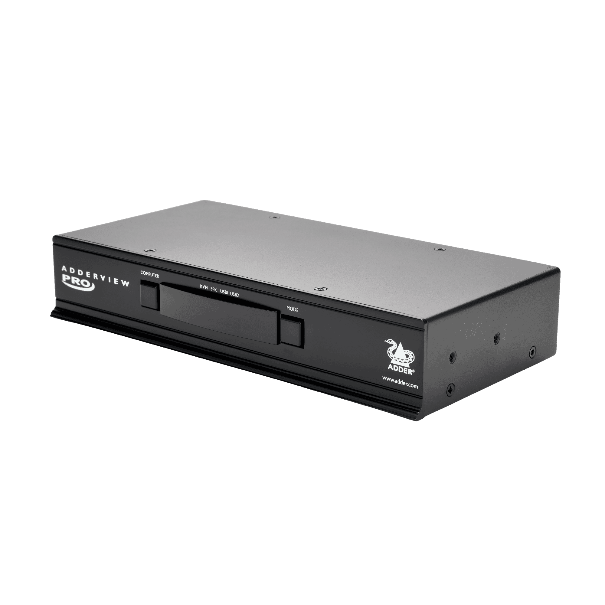 ADDERView® 4 PRO DisplayPort™