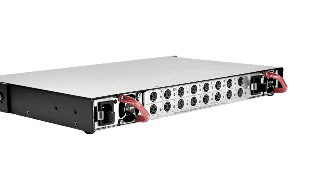 ADDER® RED-PSU PRO2-16
