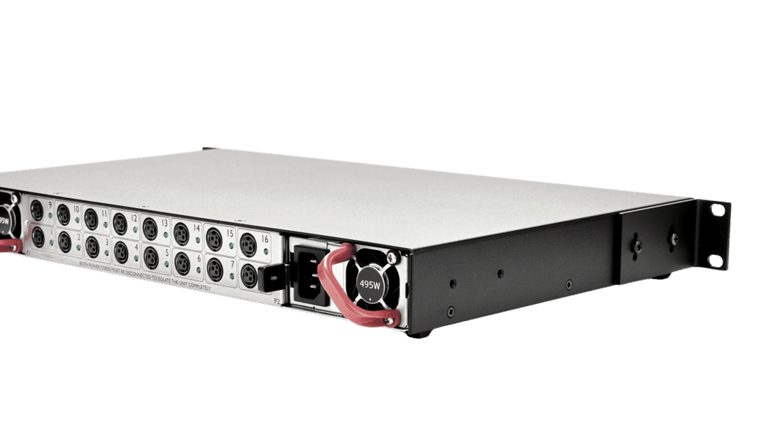 ADDER® RED-PSU PRO2-16