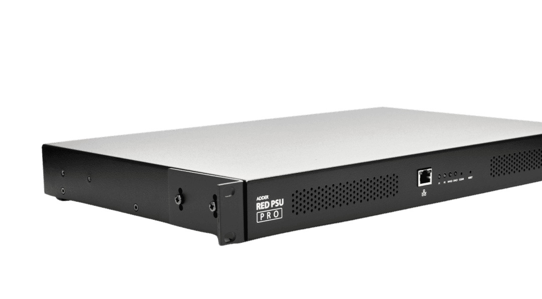 ADDER® RED-PSU PRO2-8
