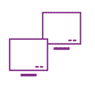 Multi-screen Computers