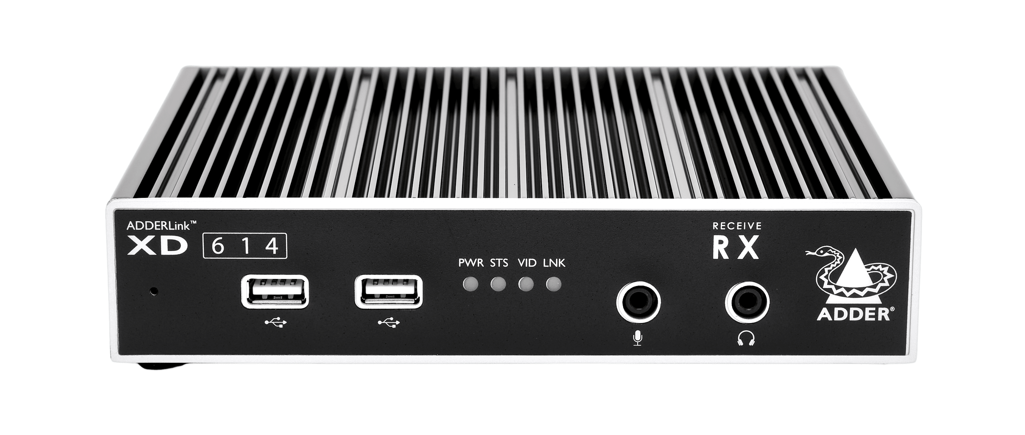 ADDERLink® XD614 | Adder Technology