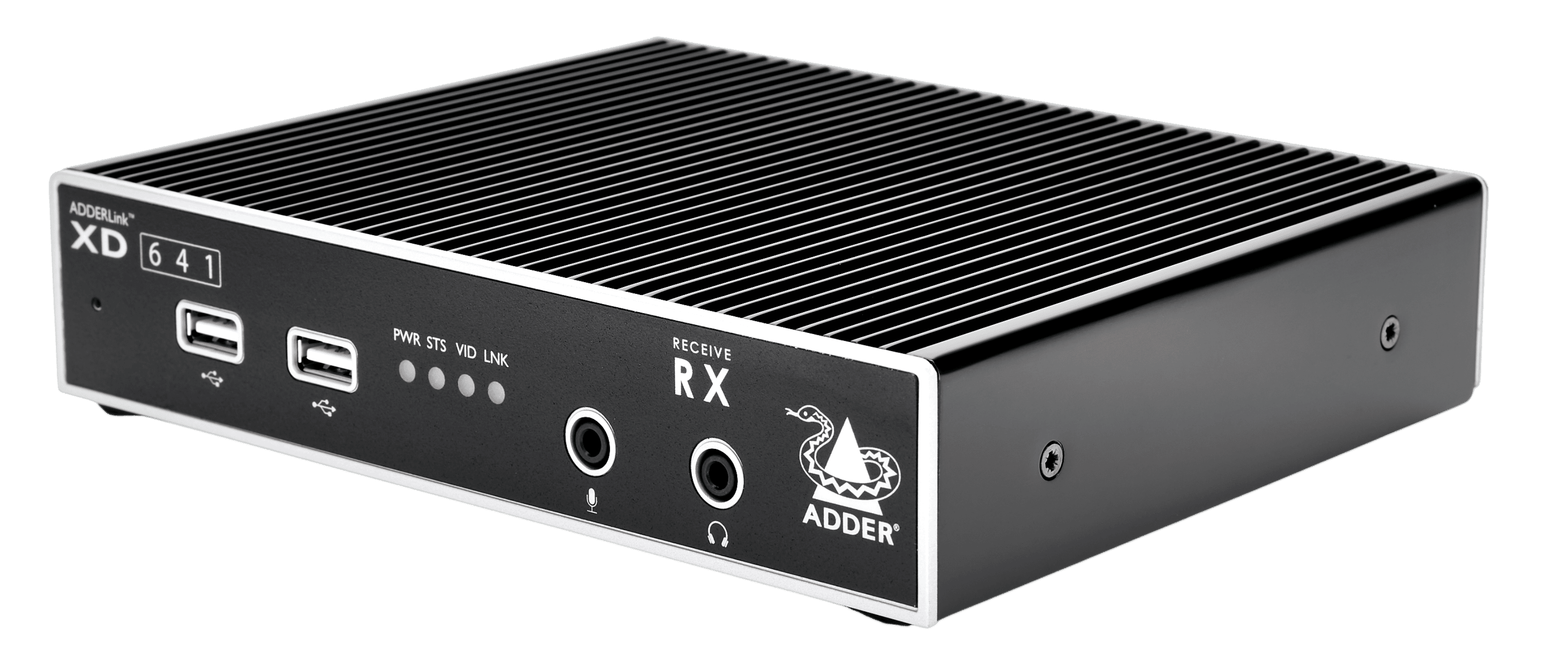 ADDERLink® XD641 | Adder Technology