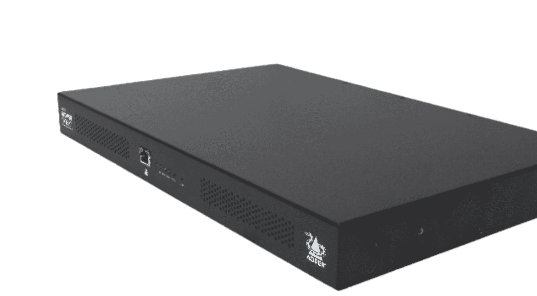 ADDER® RED-PSU PRO1-8