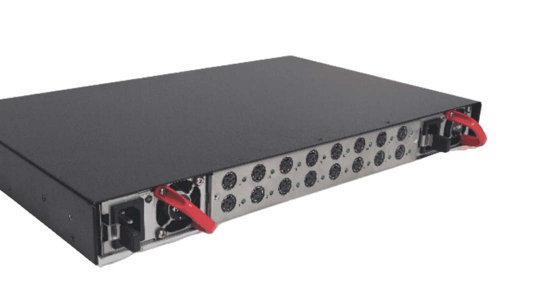 ADDER® RED-PSU PRO1-8