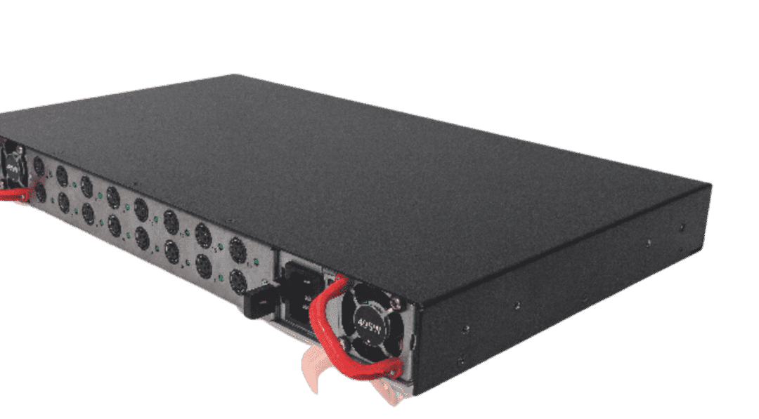 ADDER® RED-PSU PRO1-8