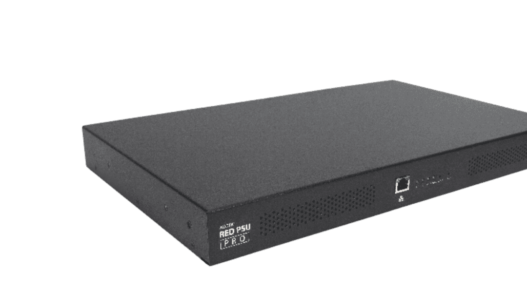 ADDER® RED-PSU PRO1-8