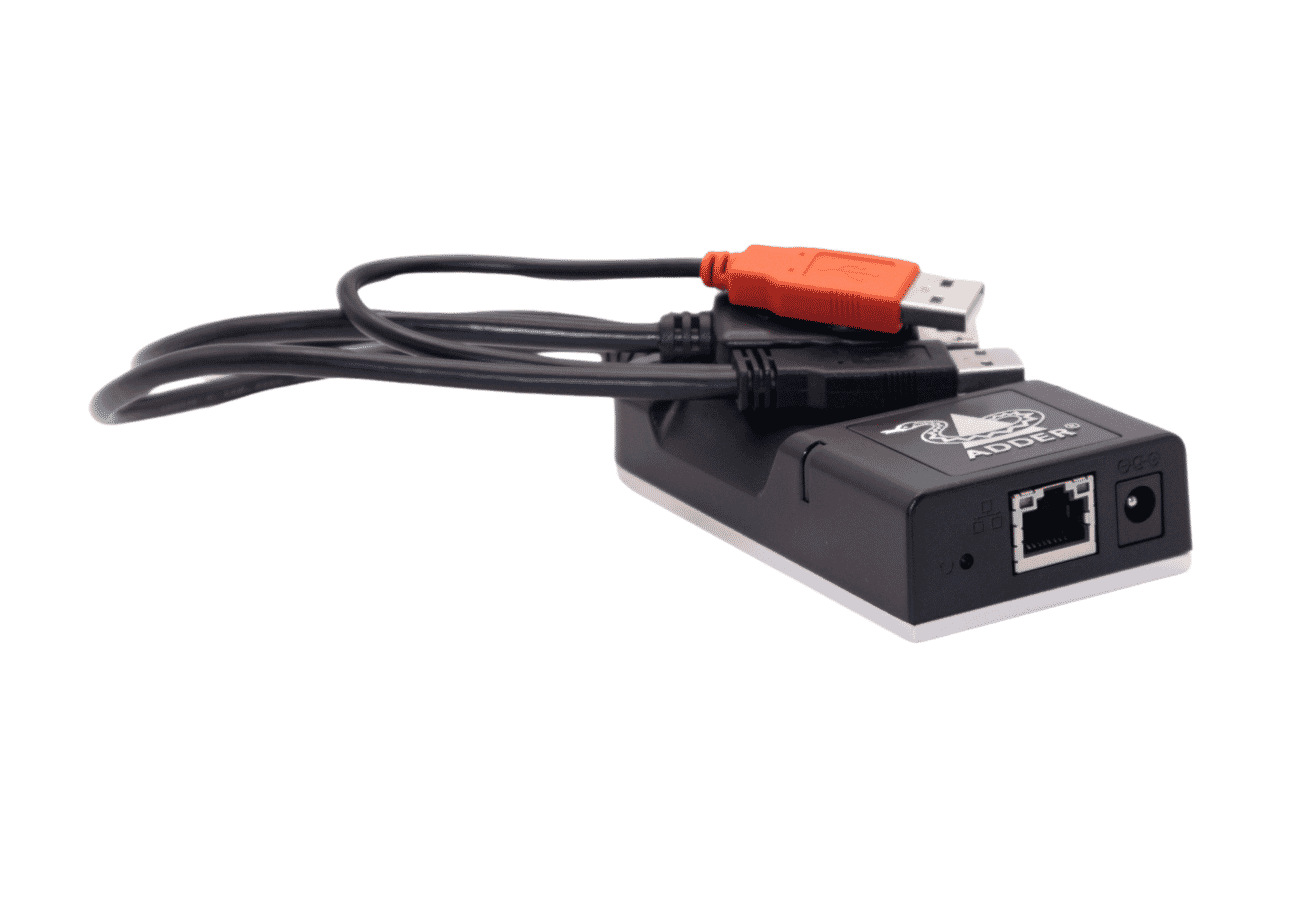 ADDERLink® Portal R110 (DisplayPort) | Adder Technology ADDERLink® Portal R110 (DisplayPort) | Adder Technology