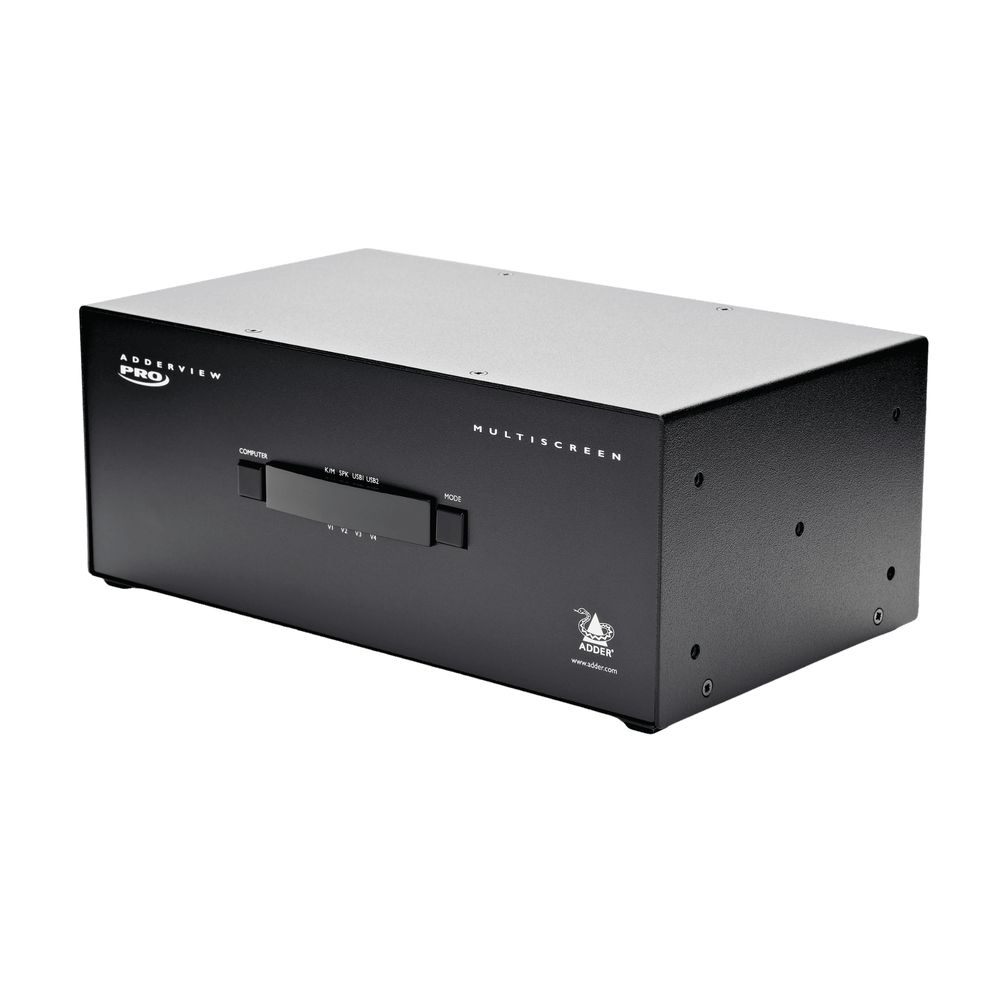 ADDERView® 4 PRO VGA QUAD