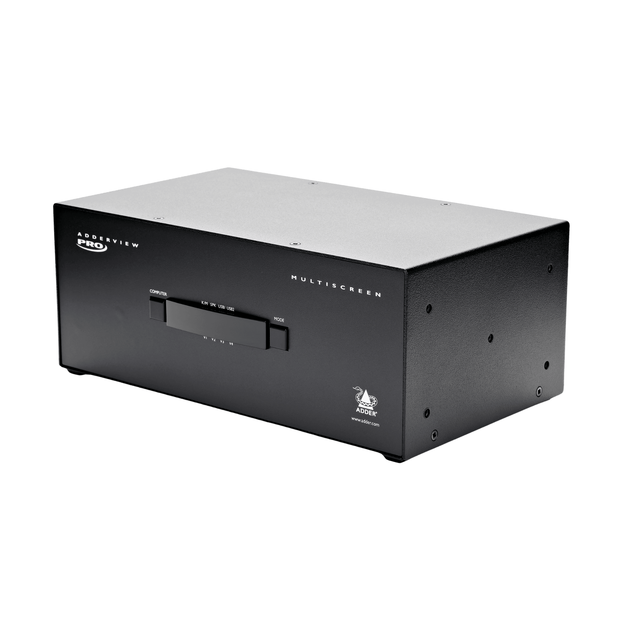 ADDERView® 4 PRO VGA TRIPLE