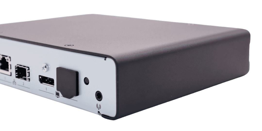 ADDERView® Matrix C1100 User Station