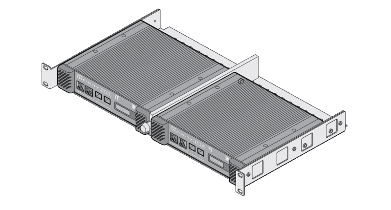 ADDER® Rackmount Kit RMK12-SH | Adder Technology