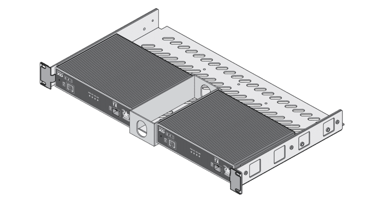 ADDER® Rackmount Kit RMK15-SH | Adder Technology