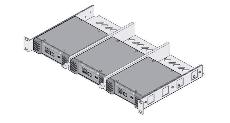 ADDER® Rackmount Kit RMK17-SH | Adder Technology