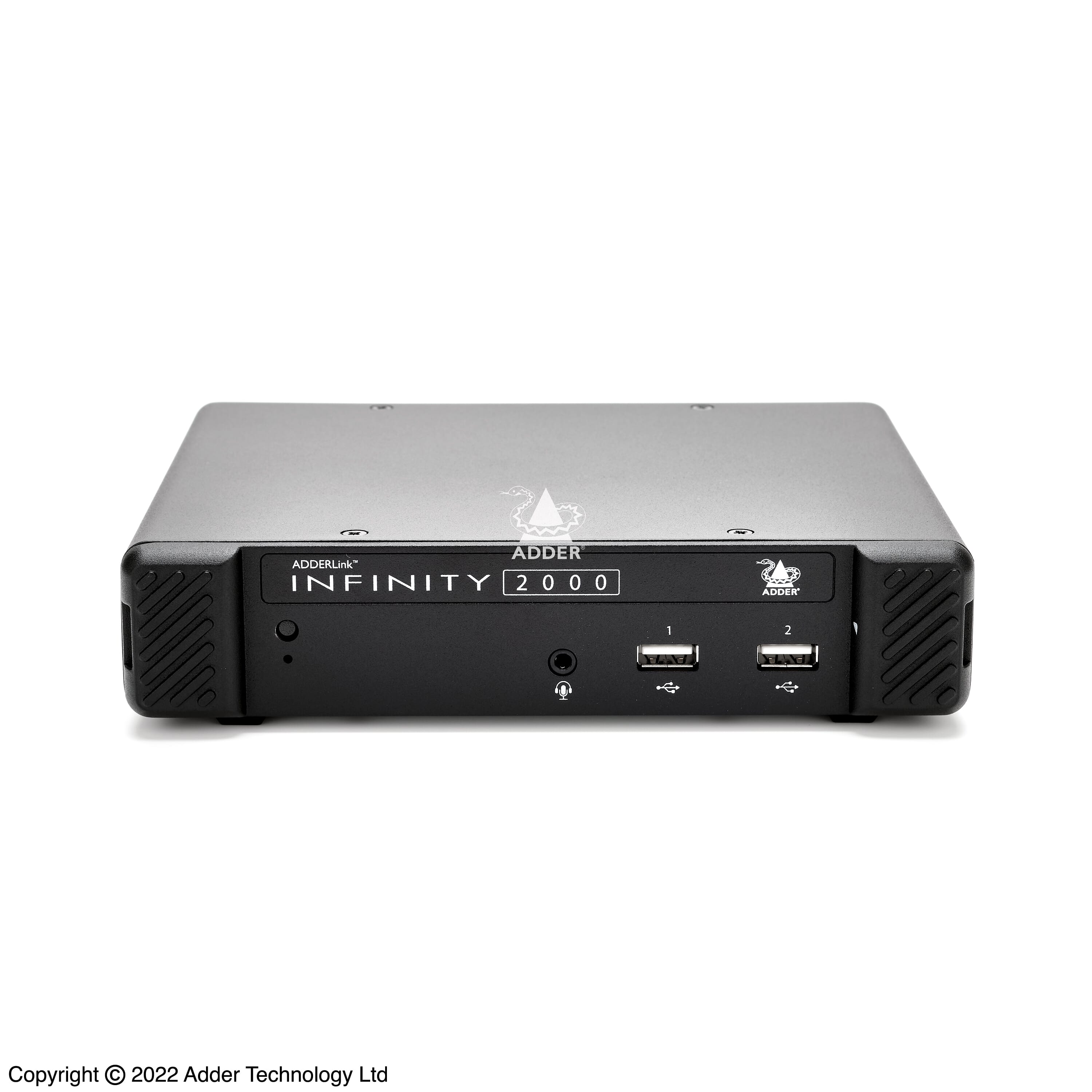 ADDERLink® INFINITY 2122 | Adder Technology