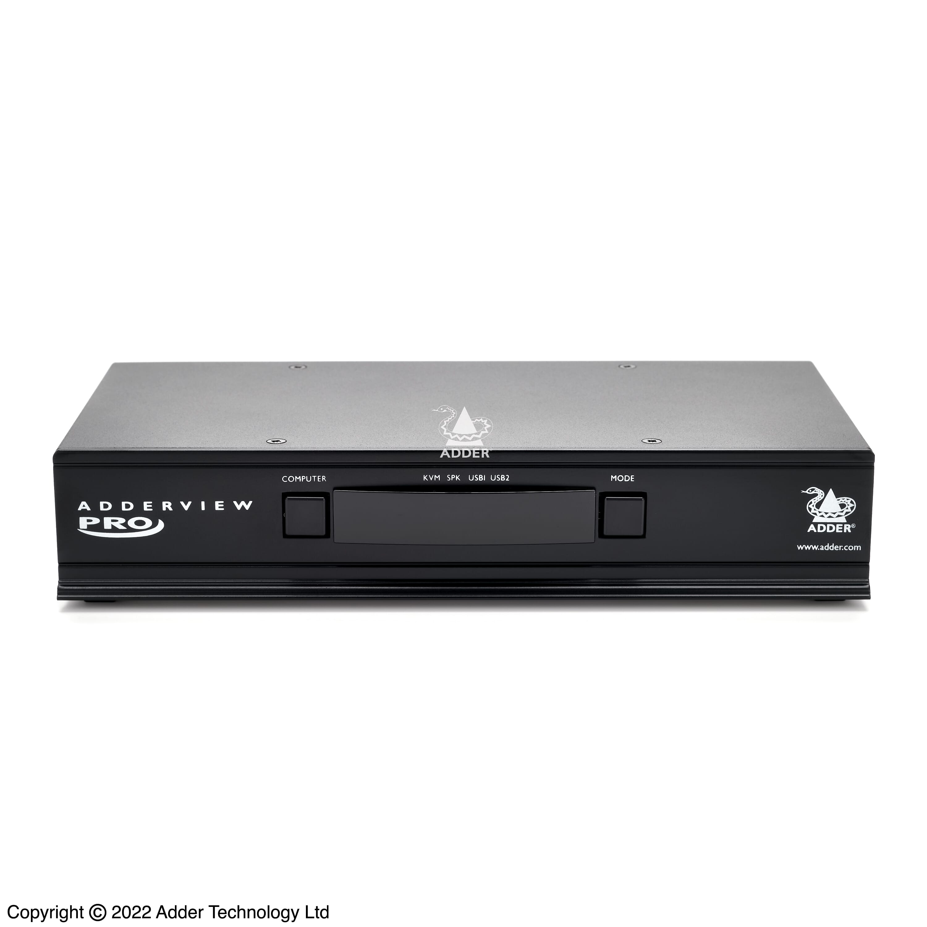 ADDERView® 4 PRO VGA | Adder Technology